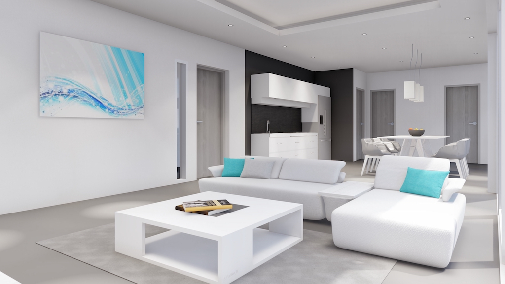 Erawan Villas Ko Samui – Residential All in Koh Samui (photo 10)