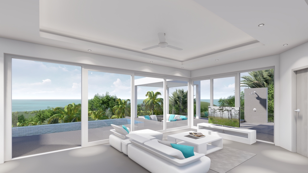 Erawan Villas Ko Samui – Residential All in Koh Samui (photo 11)