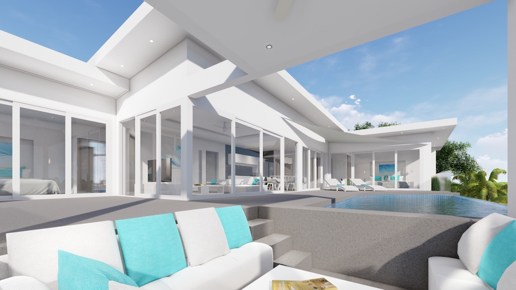 Erawan Villas Ko Samui – Residential All in Koh Samui (photo 12)