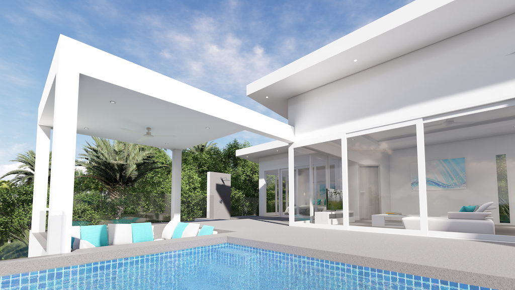 Erawan Villas Ko Samui – Residential All in Koh Samui (photo 13)