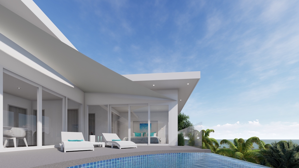 Erawan Villas Ko Samui – Residential All in Koh Samui (photo 14)