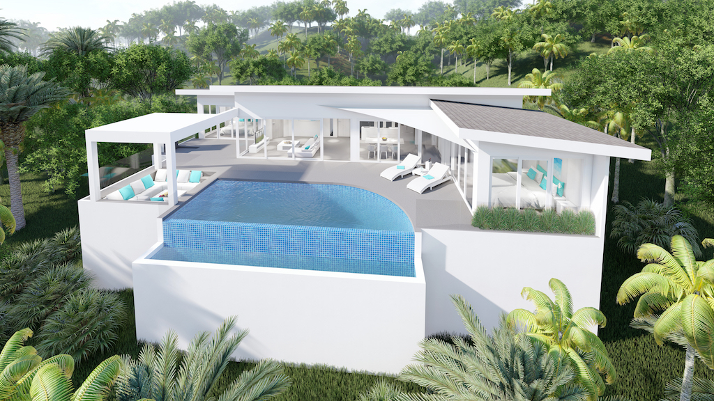 Erawan Villas Ko Samui – Residential All in Koh Samui (photo 15)