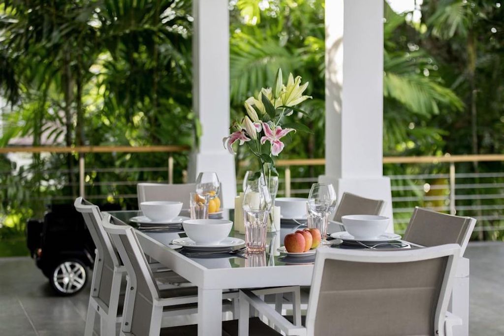 Fairways Villa For Sale Ko Samui – Residential All in Koh Samui (photo 9)