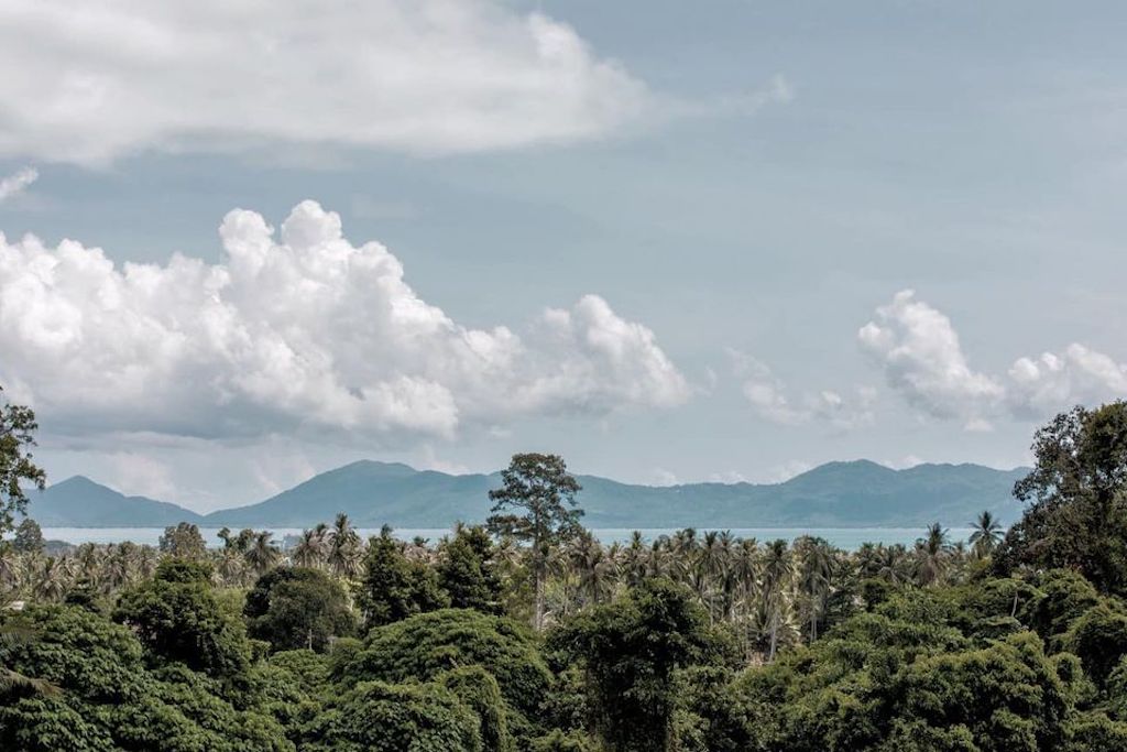 Fairways Villa For Sale Ko Samui – Residential All in Koh Samui (photo 1)