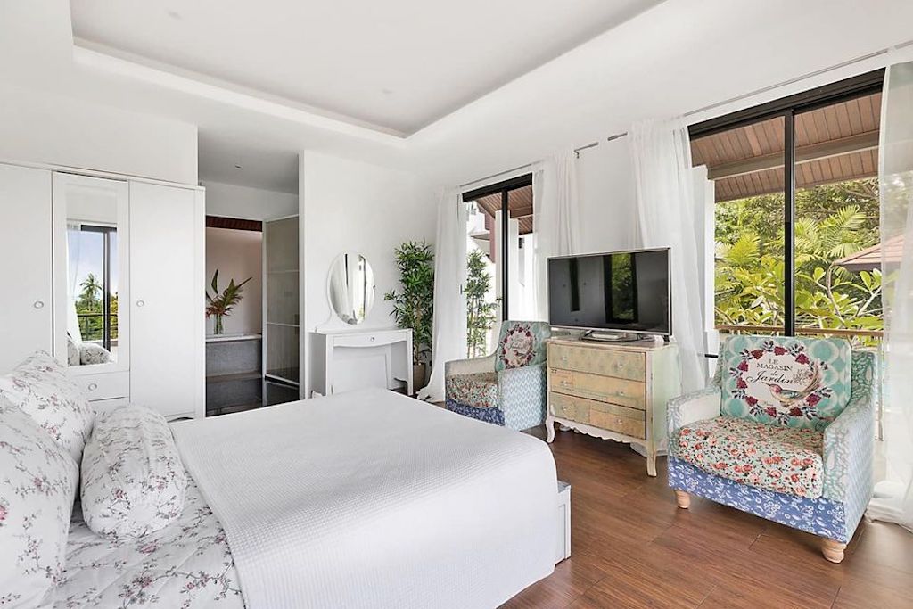 Fairways Villa For Sale Ko Samui – Residential All in Koh Samui (photo 8)