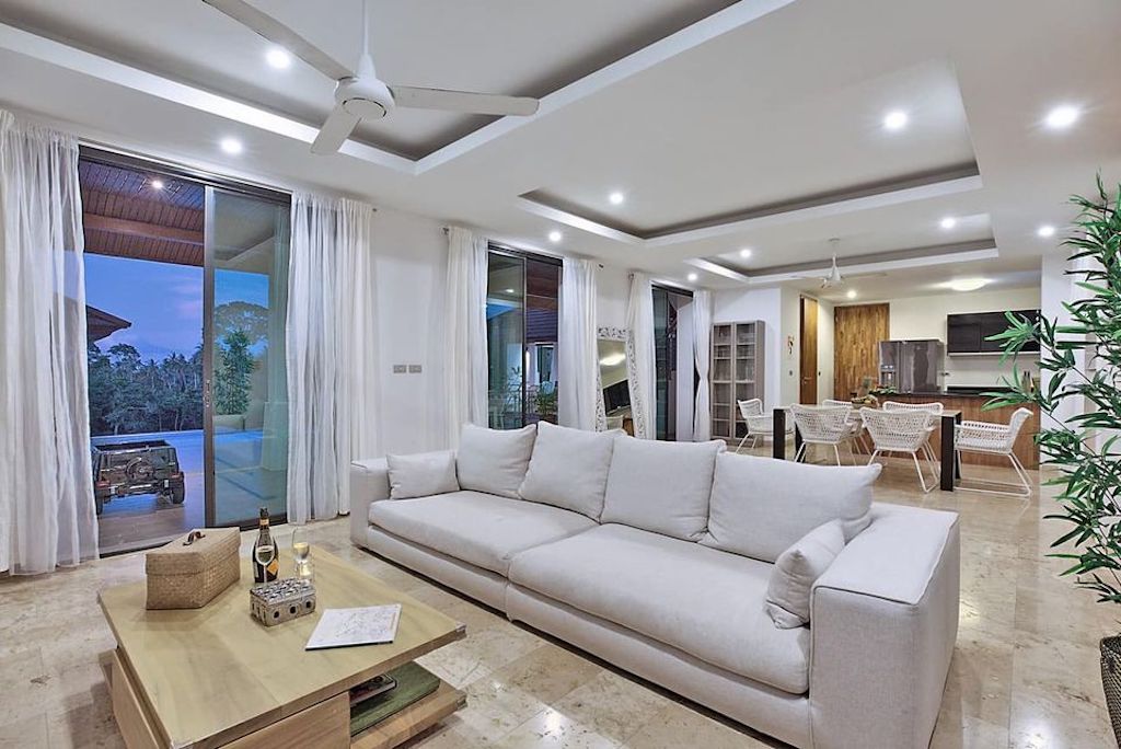 Fairways Villa For Sale Ko Samui – Residential All in Koh Samui (photo 5)