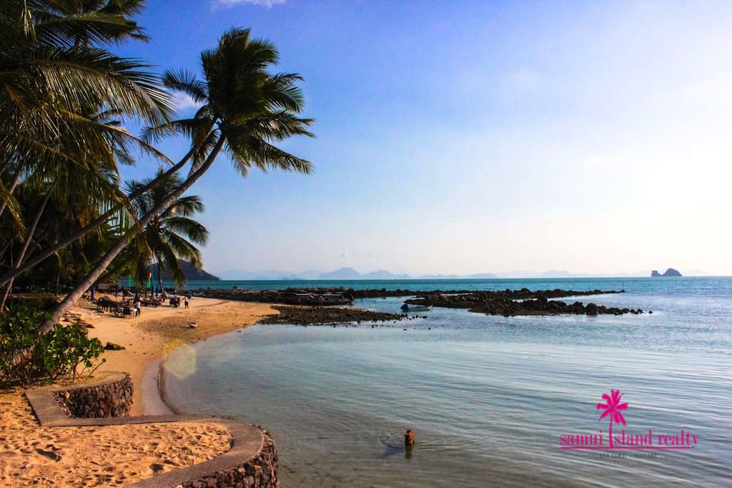 Five Islands Beachfront Villa Ko Samui – Residential All in Koh Samui (photo 6)