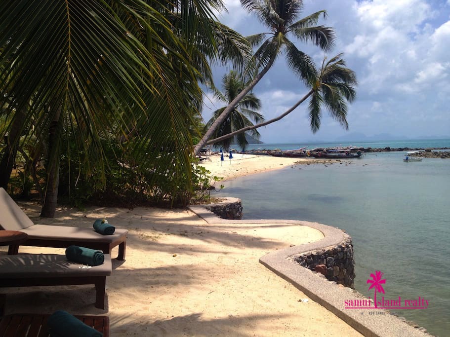 Five Islands Beachfront Villa Ko Samui – Residential All in Koh Samui (photo 5)