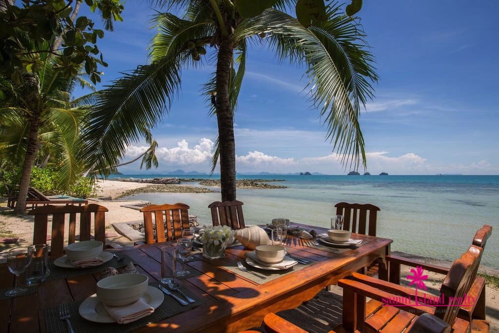 Five Islands Beachfront Villa Ko Samui – Residential All in Koh Samui (photo 7)