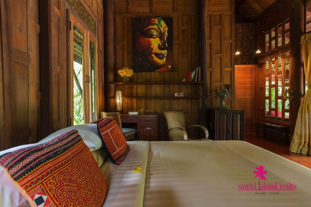 Five Islands Beachfront Villa Ko Samui – Residential All in Koh Samui (photo 19)