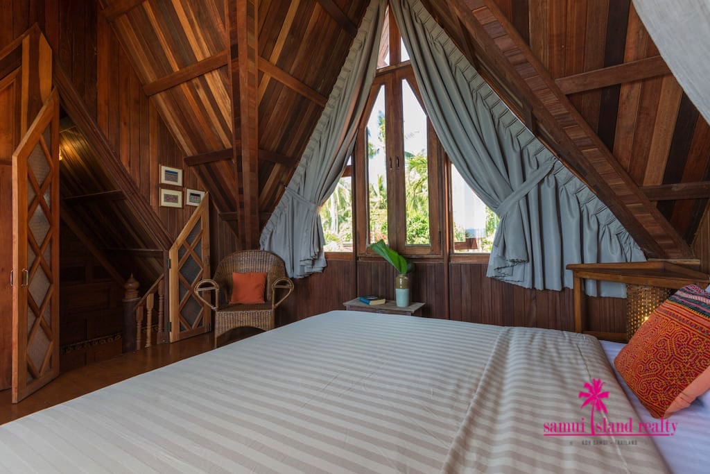 Five Islands Beachfront Villa Ko Samui – Residential All in Koh Samui (photo 21)