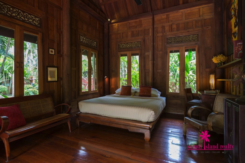 Five Islands Beachfront Villa Ko Samui – Residential All in Koh Samui (photo 22)