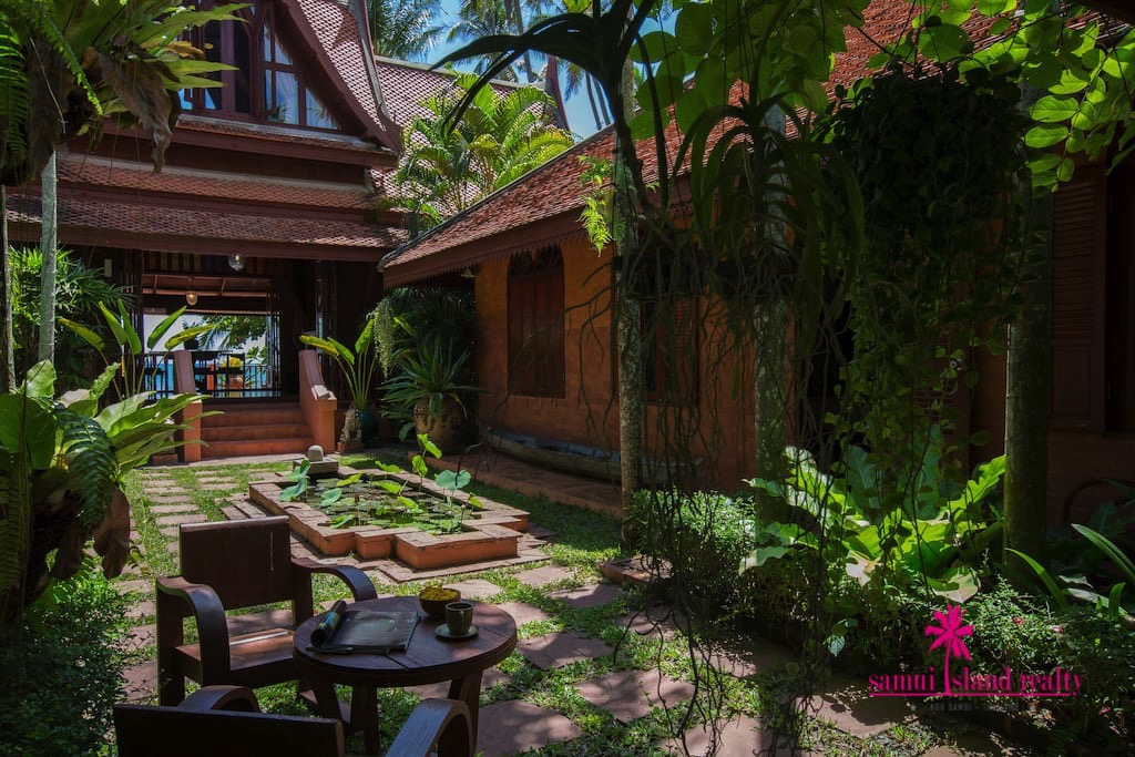 Five Islands Beachfront Villa Ko Samui – Residential All in Koh Samui (photo 17)