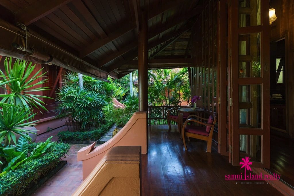 Five Islands Beachfront Villa Ko Samui – Residential All in Koh Samui (photo 18)