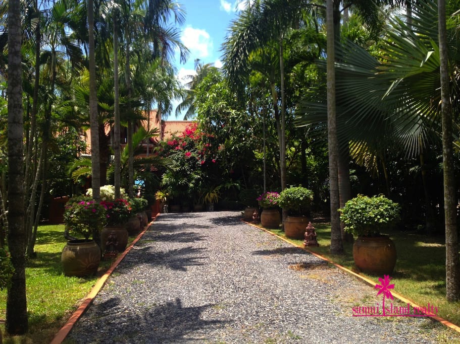 Five Islands Beachfront Villa Ko Samui – Residential All in Koh Samui (photo 28)