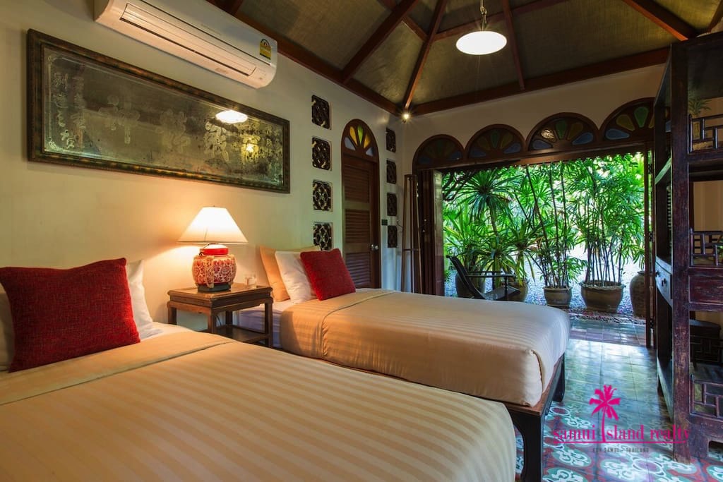 Five Islands Beachfront Villa Ko Samui – Residential All in Koh Samui (photo 25)