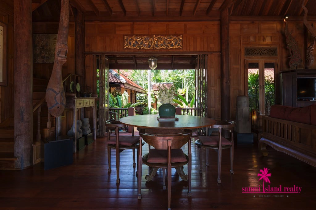 Five Islands Beachfront Villa Ko Samui – Residential All in Koh Samui (photo 13)