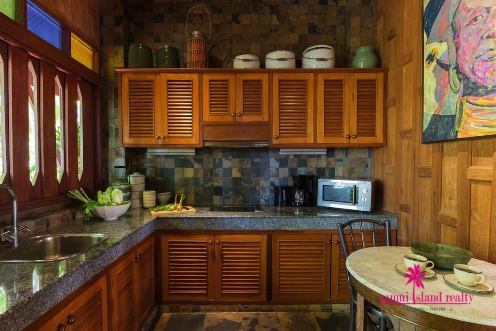 Five Islands Beachfront Villa Ko Samui – Residential All in Koh Samui (photo 16)