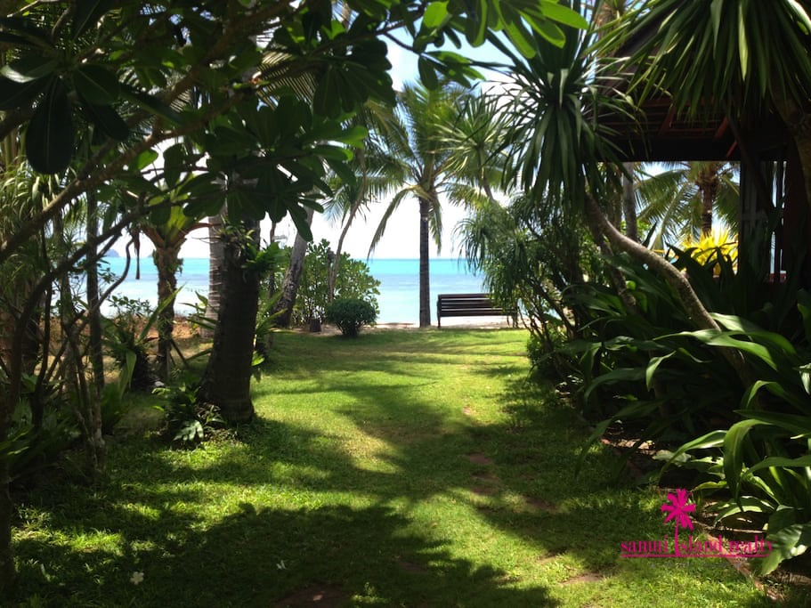 Five Islands Beachfront Villa Ko Samui – Residential All in Koh Samui (photo 11)