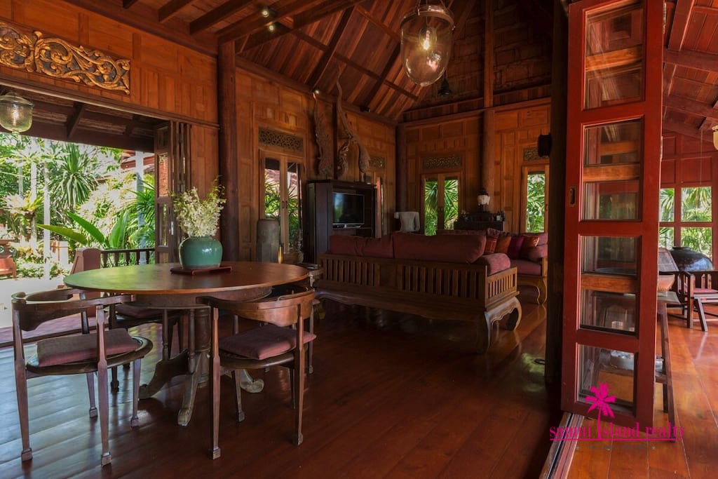 Five Islands Beachfront Villa Ko Samui – Residential All in Koh Samui (photo 15)
