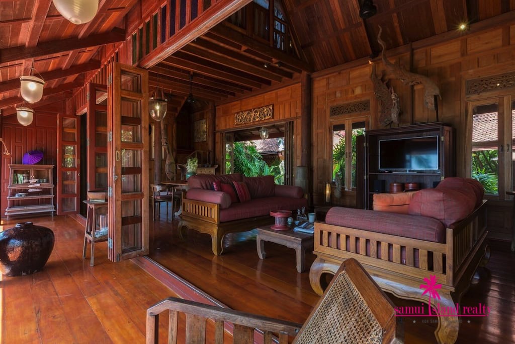Five Islands Beachfront Villa Ko Samui – Residential All in Koh Samui (photo 14)