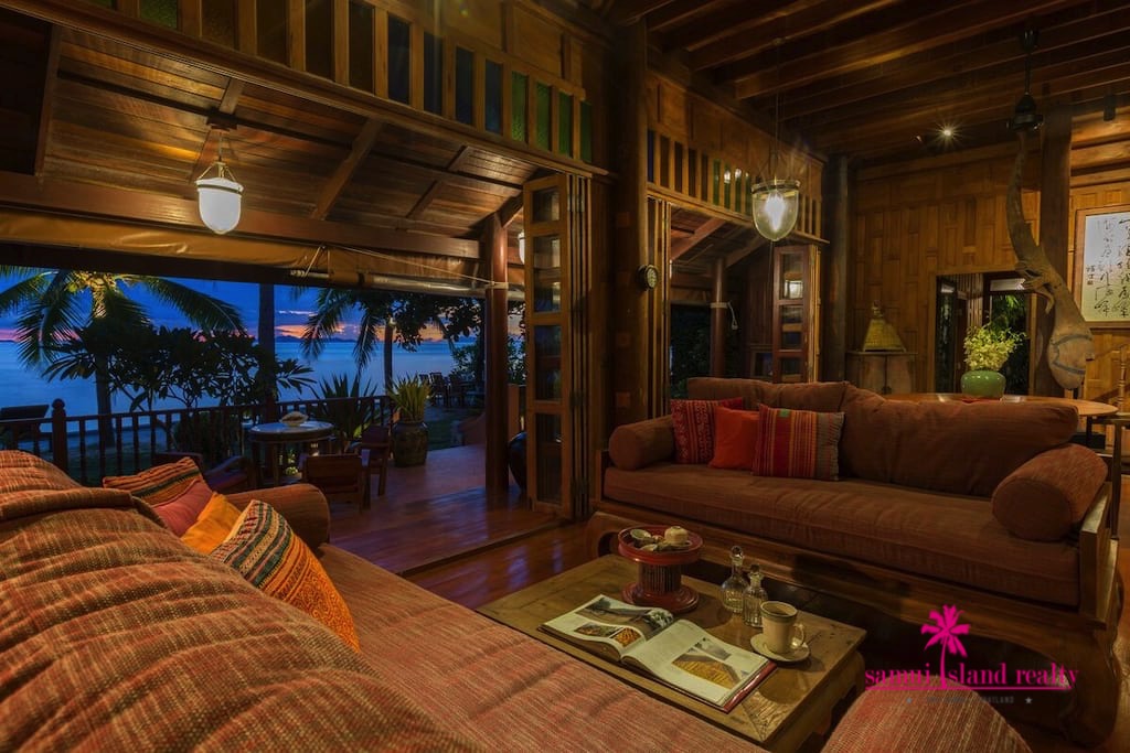 Five Islands Beachfront Villa Ko Samui – Residential All in Koh Samui (photo 12)
