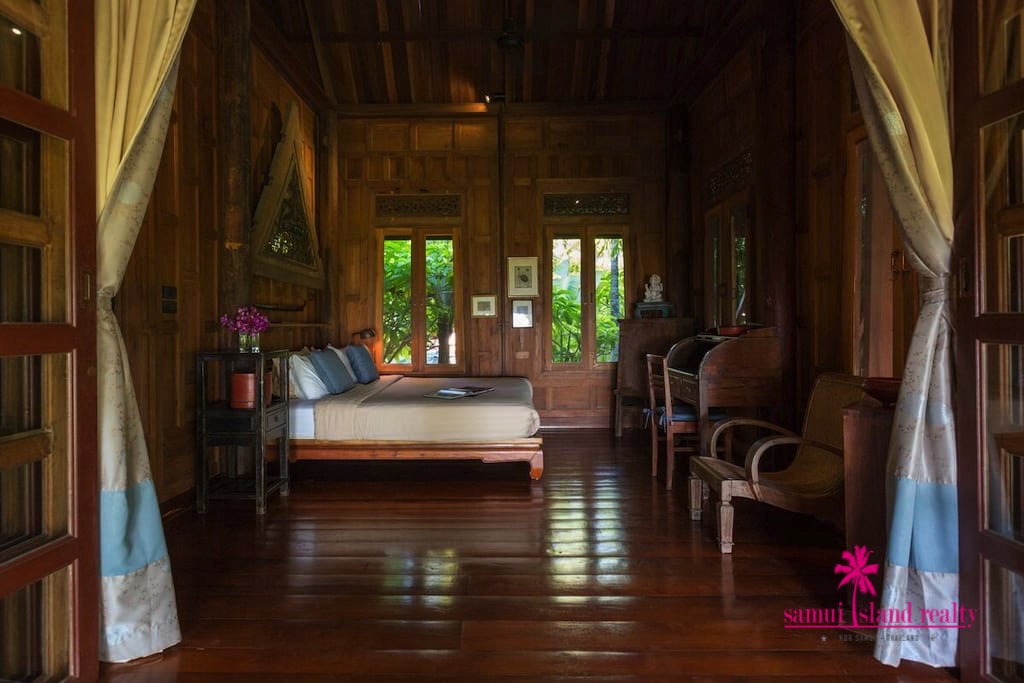 Five Islands Beachfront Villa Ko Samui – Residential All in Koh Samui (photo 30)