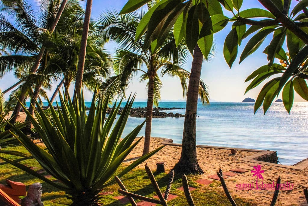 Five Islands Beachfront Villa Ko Samui – Residential All in Koh Samui (photo 8)