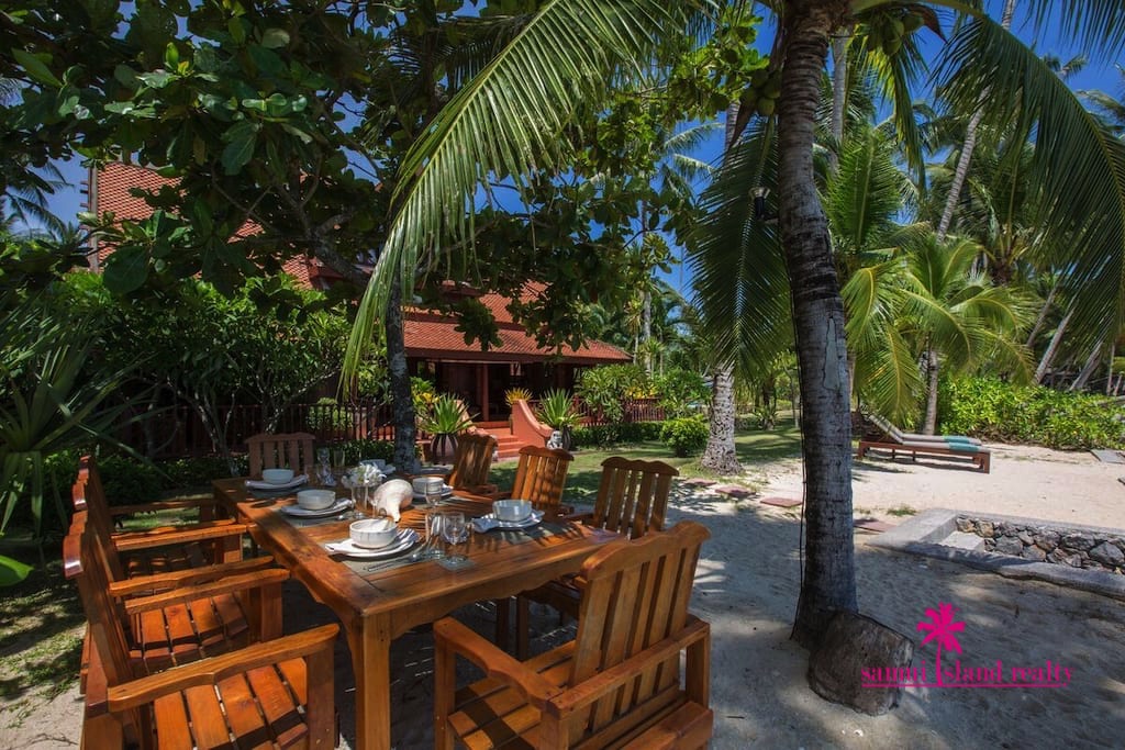 Five Islands Beachfront Villa Ko Samui – Residential All in Koh Samui (photo 9)
