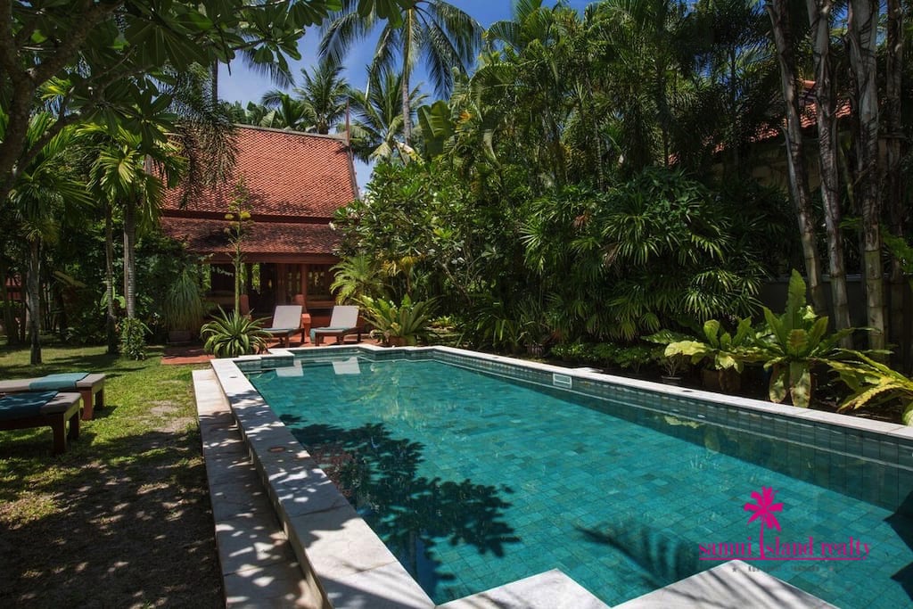 Five Islands Beachfront Villa Ko Samui – Residential All in Koh Samui (photo 26)
