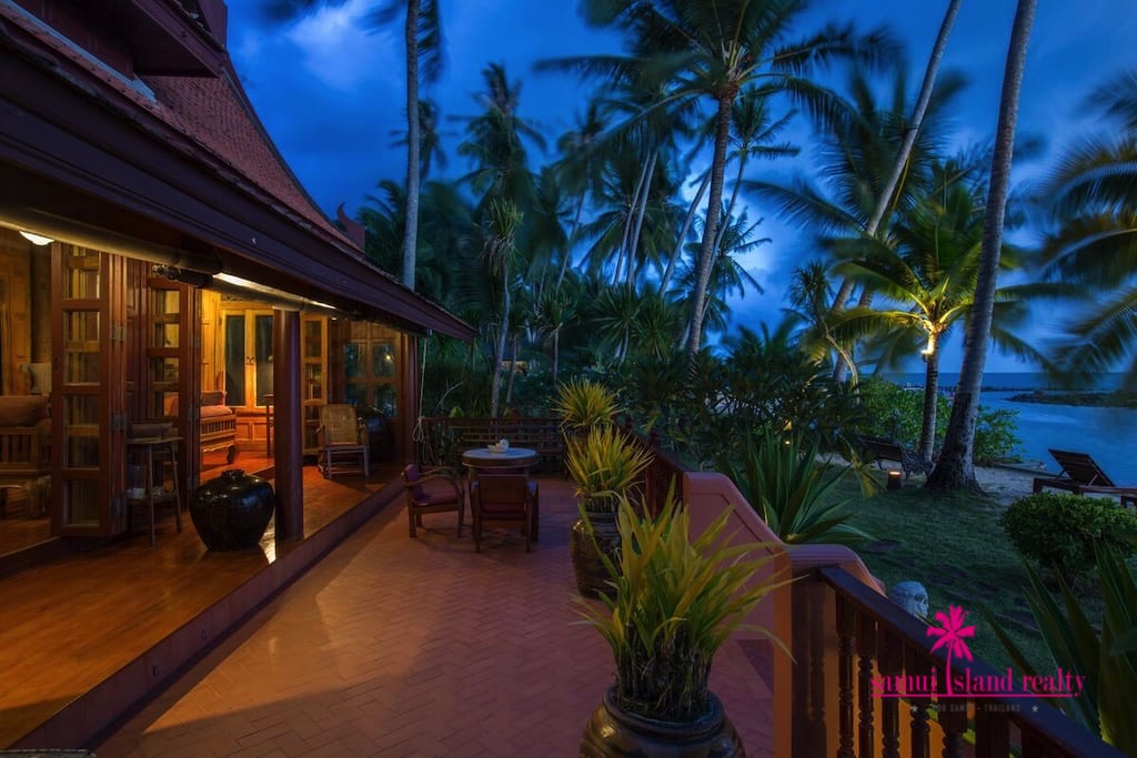 Five Islands Beachfront Villa Ko Samui – Residential All in Koh Samui (photo 29)
