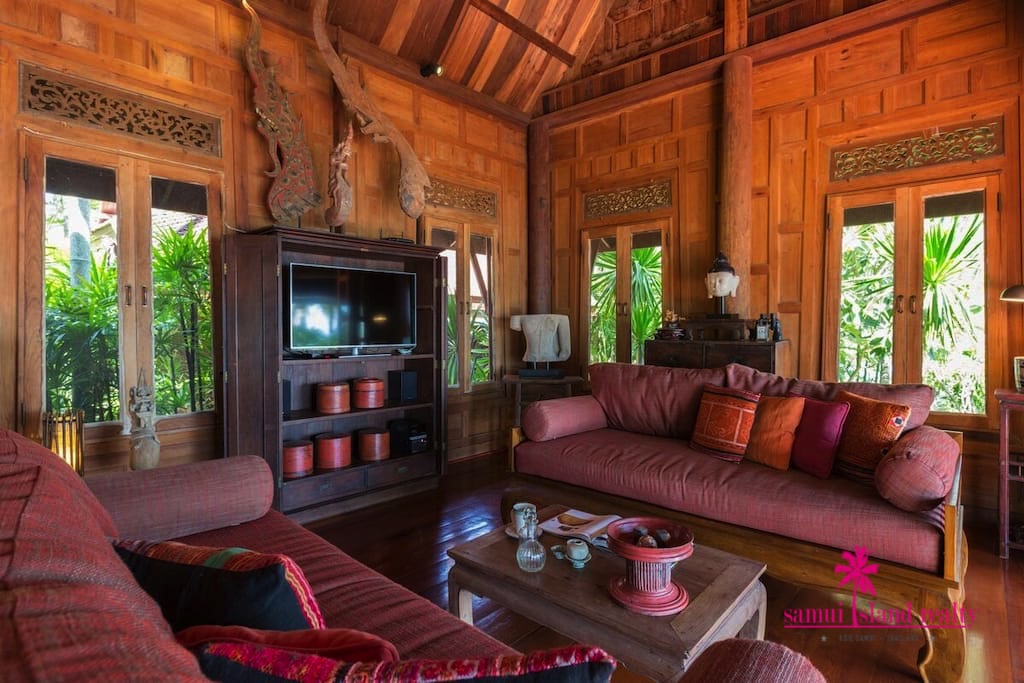 Five Islands Beachfront Villa Ko Samui – Residential All in Koh Samui (photo 31)