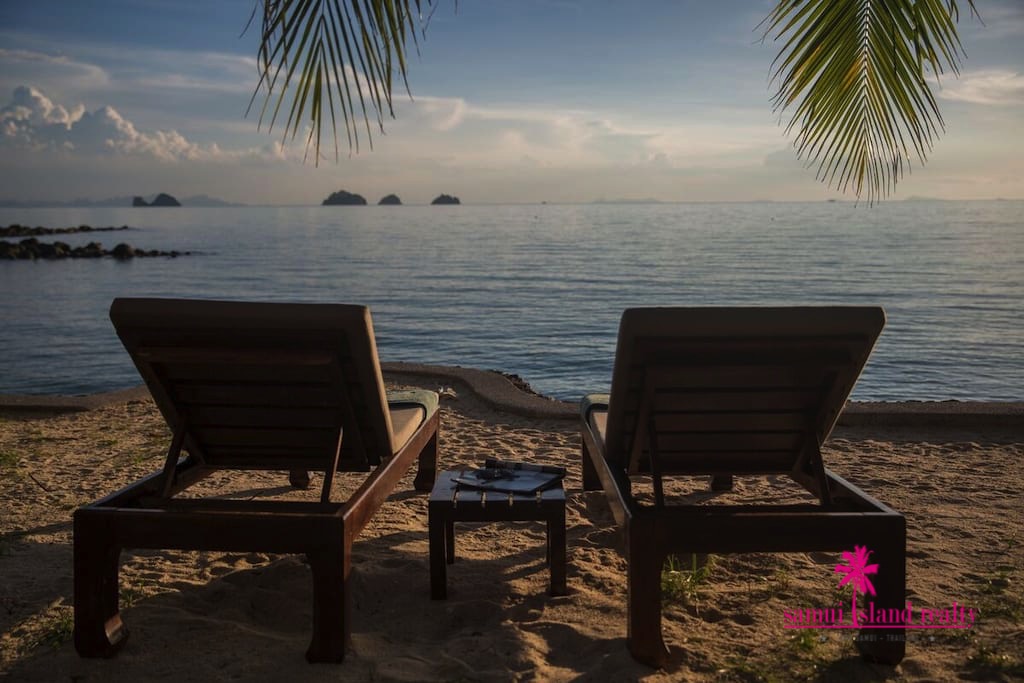 Five Islands Beachfront Villa Ko Samui – Residential All in Koh Samui (photo 4)