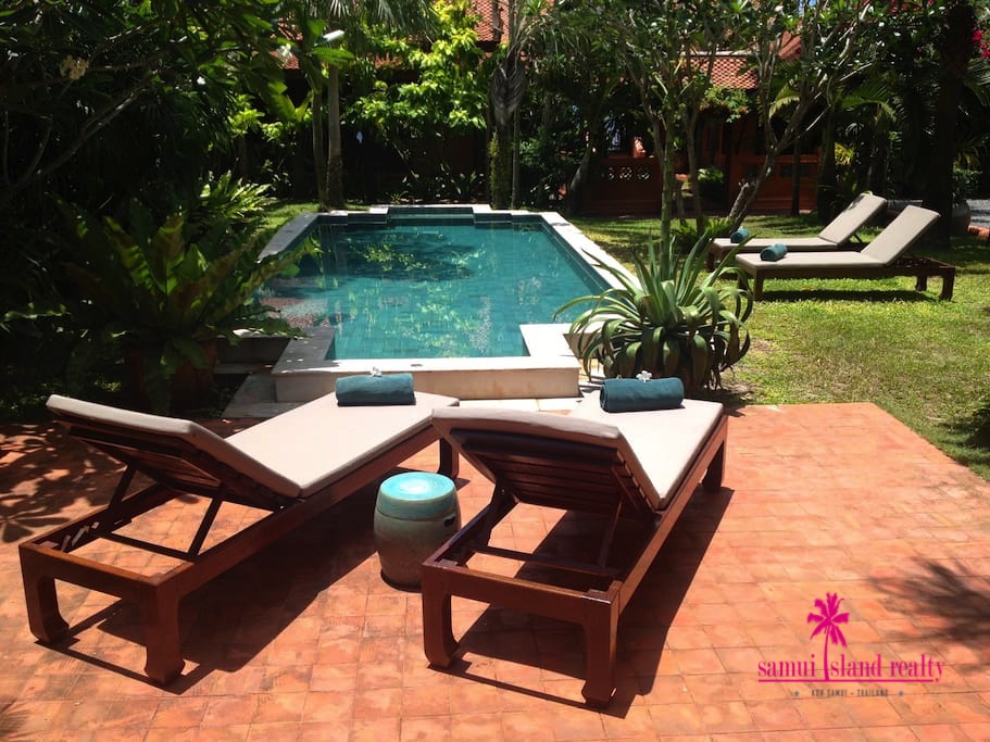 Five Islands Beachfront Villa Ko Samui – Residential All in Koh Samui (photo 27)