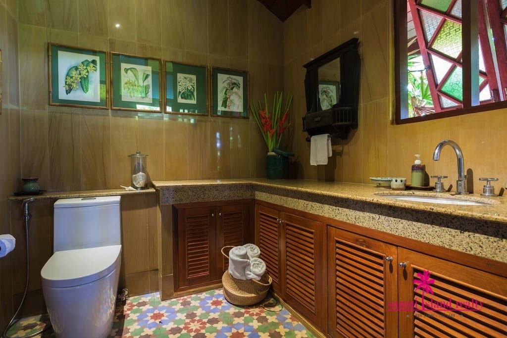Five Islands Beachfront Villa Ko Samui – Residential All in Koh Samui (photo 32)