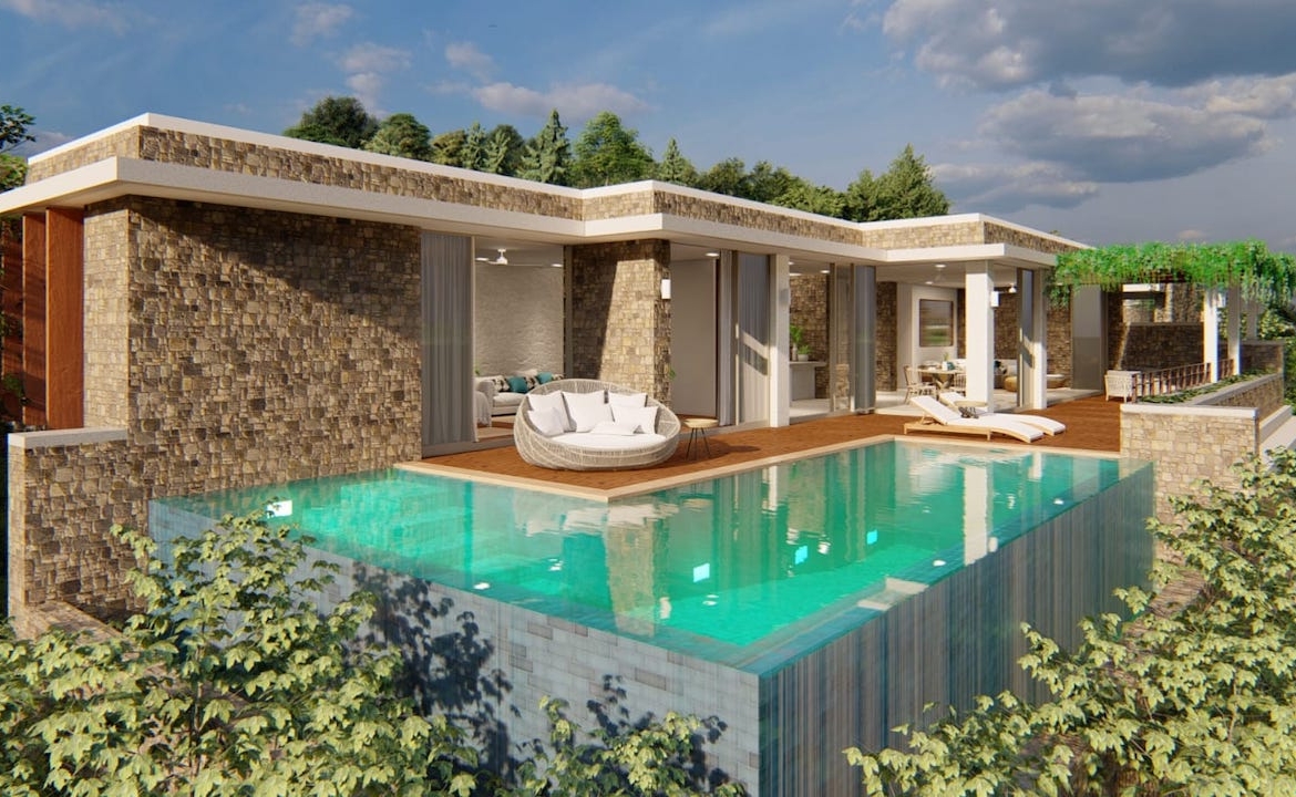 Five Islands Estate Ko Samui