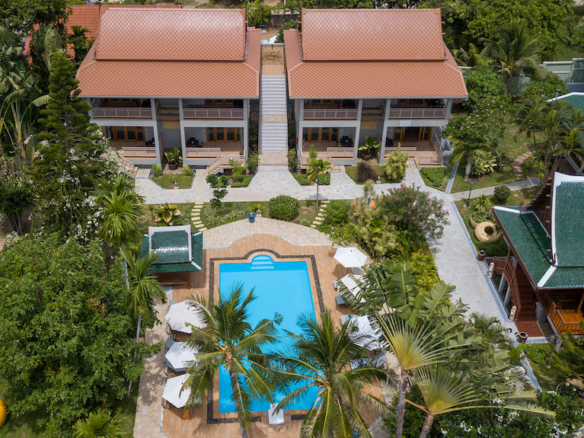 For Sale Samui Resort