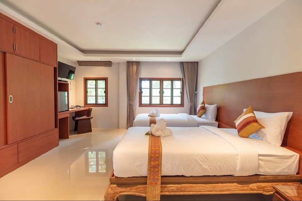 Bedroom 3