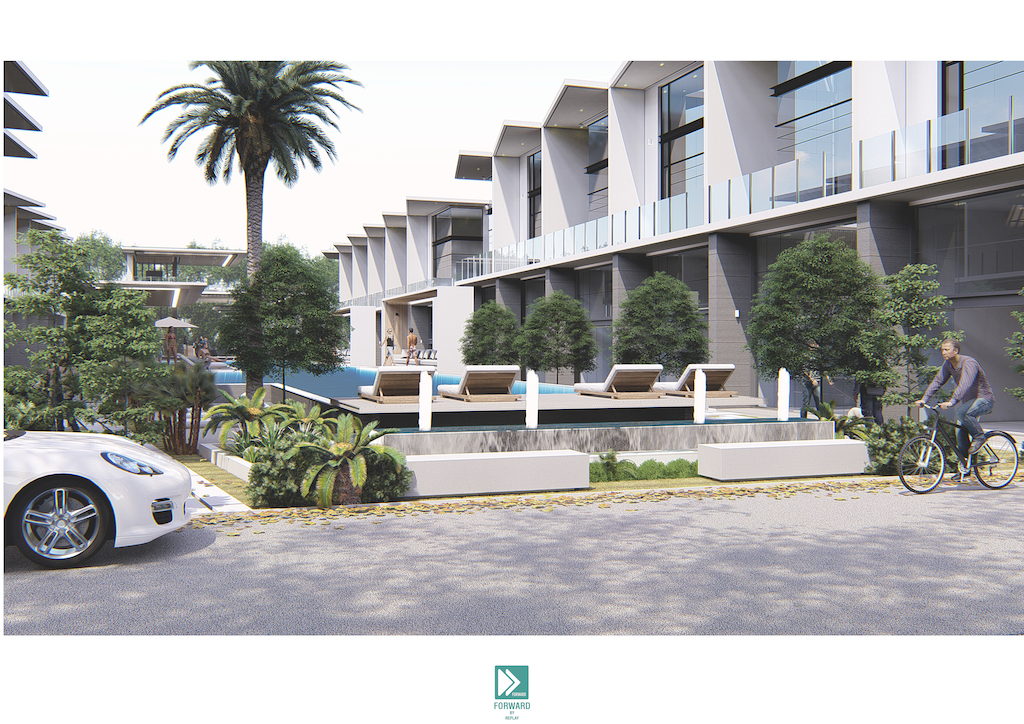 Forward By Replay Ko Samui – Residential All in Koh Samui (photo 1)