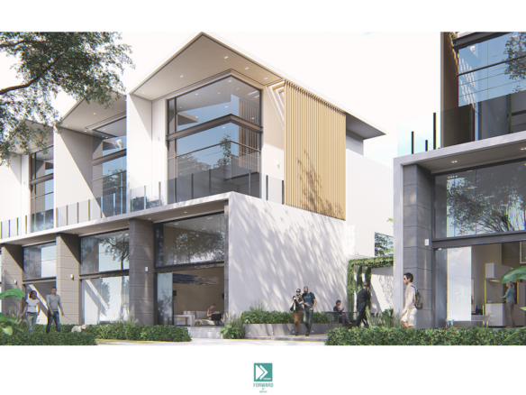 Forward By Replay Ko Samui – Residential All in Koh Samui, Thailand