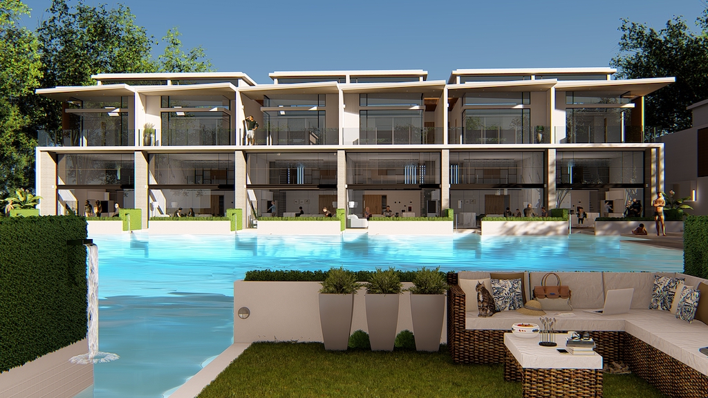 Forward By Replay Ko Samui – Residential All in Koh Samui (photo 3)