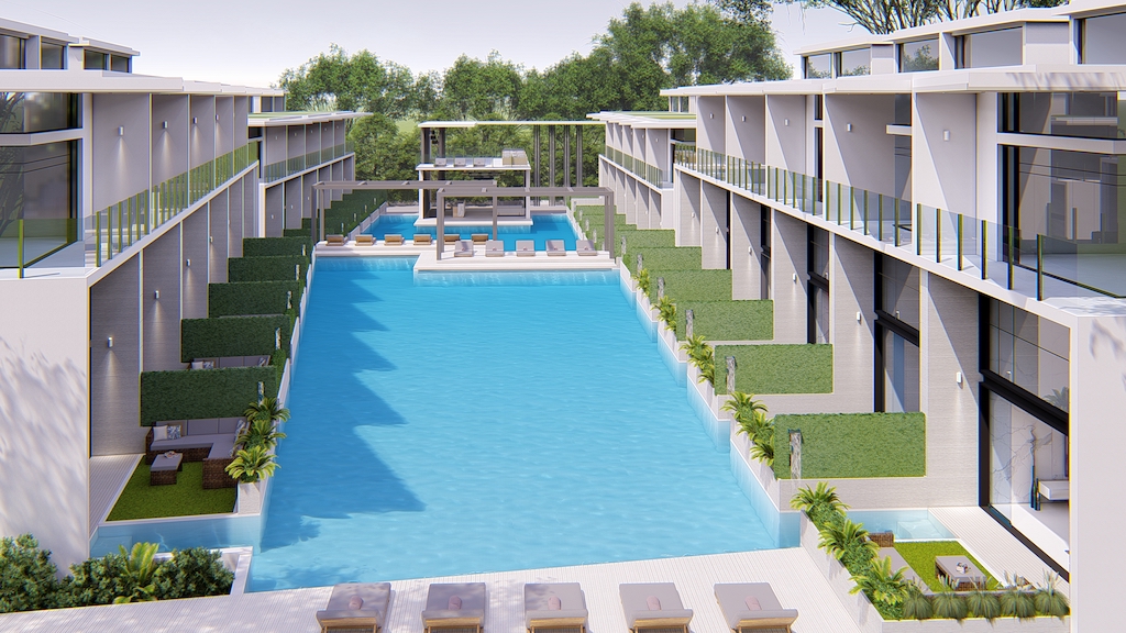 Forward By Replay Ko Samui – Residential All in Koh Samui (photo 4)