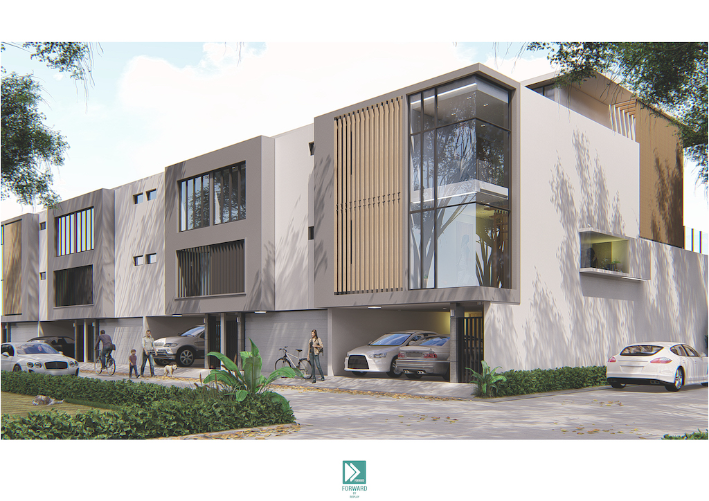 Forward By Replay Ko Samui – Residential All in Koh Samui (photo 5)