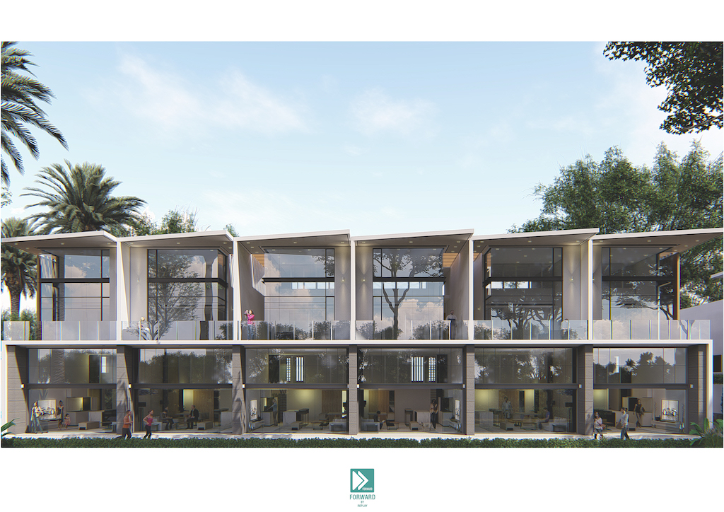 Forward By Replay Ko Samui – Residential All in Koh Samui (photo 6)