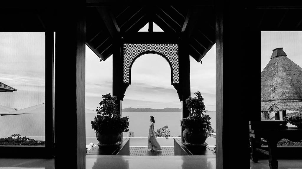 Four Seasons The Estates Koh Samui Interior