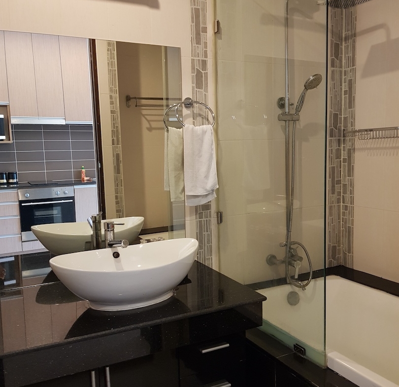Freehold Condo Apartment Chaweng – Residential All in Koh Samui (photo 1)