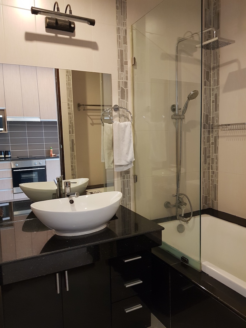 Freehold Condo Apartment Chaweng – image 1 Freehold Condo Apartment Chaweng – Residential All in Koh Samui (photo 1)