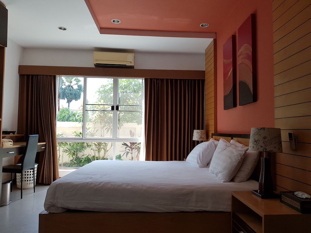 Freehold Condo Apartment Chaweng – Residential All in Koh Samui (photo 2)