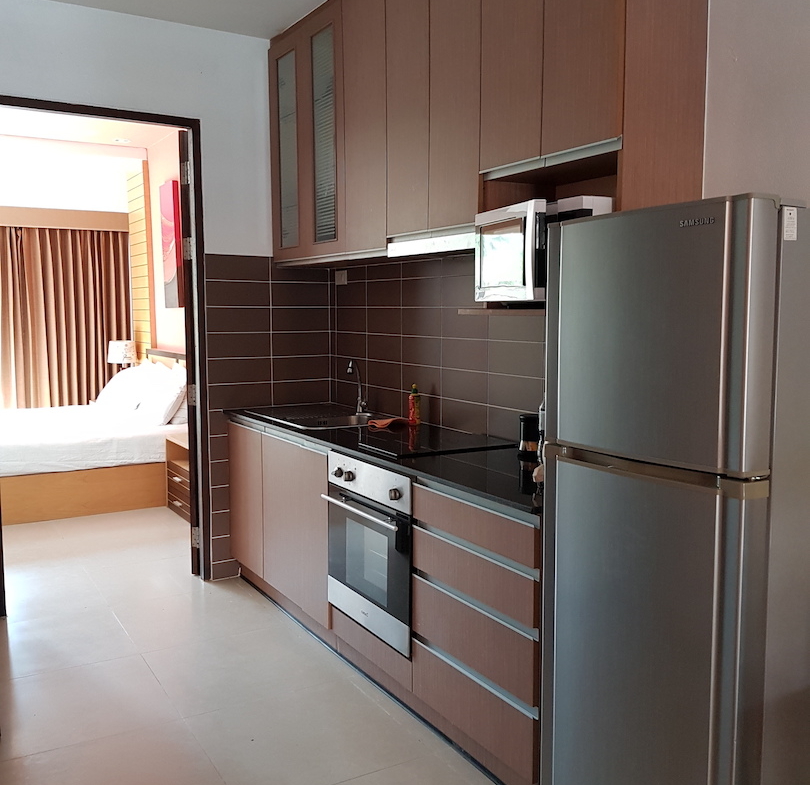 Freehold Condo Apartment Chaweng – Residential All in Koh Samui (photo 3)