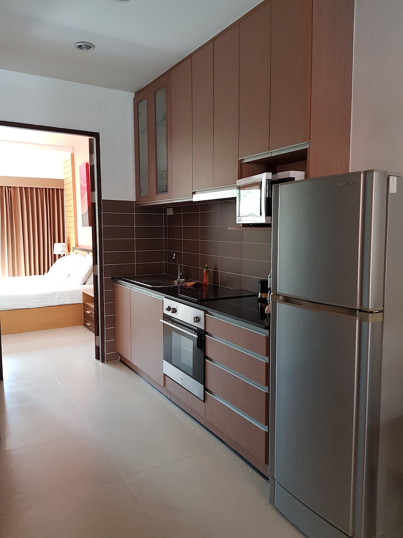 Freehold Condo Apartment Chaweng – image 3 Freehold Condo Apartment Chaweng – Residential All in Koh Samui (photo 3)